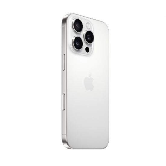 iPhone 16 Pro 128GB (Natural Titanium)