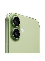 iPhone 17 Nano-SIM and/or eSIM (Sage)