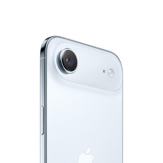 iPhone Air 256GB Dual eSIM (Sky Blue)