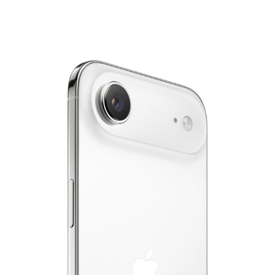 iPhone 17 Air 256GB Dual eSIM (Cloud White)