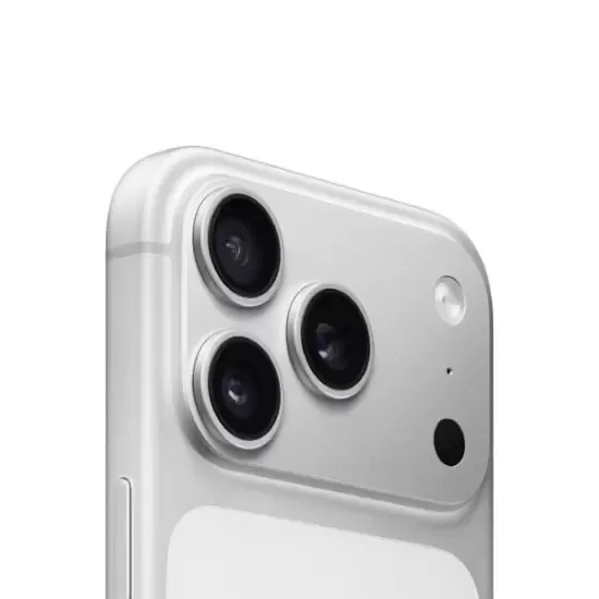 iPhone 17 Pro 512GB Nano-SIM & eSIM (Silver)