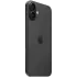 Iphone 16 256 black