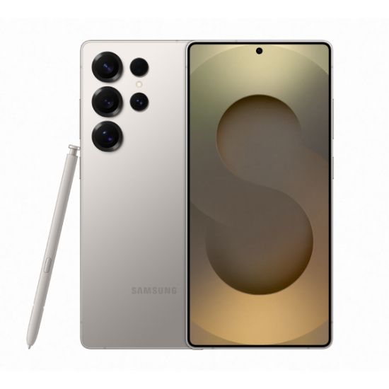 Samsung Galaxy S25 Ultra 512GB (Titanium Gray)