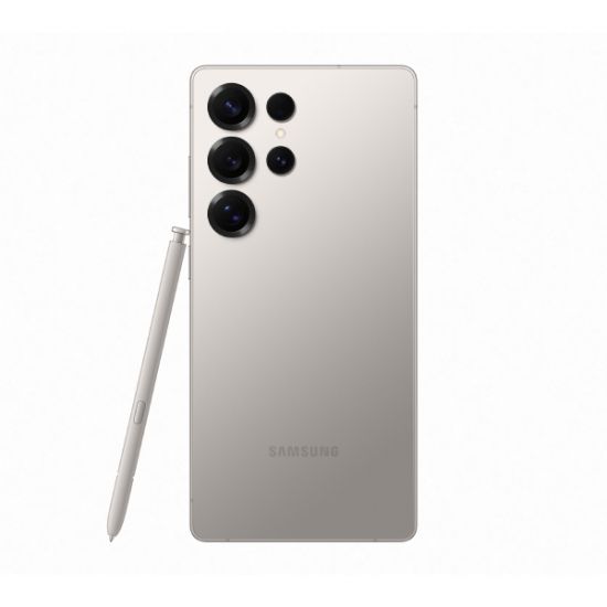 Samsung Galaxy S25 Ultra 256GB (Titanium Gray)