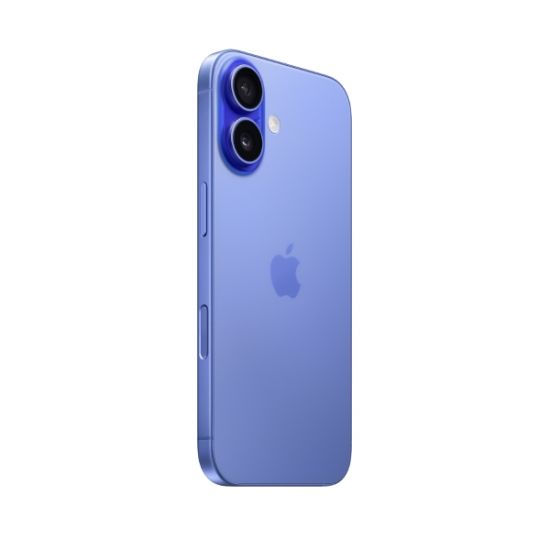 iPhone 16 128GB (Ultramarine)