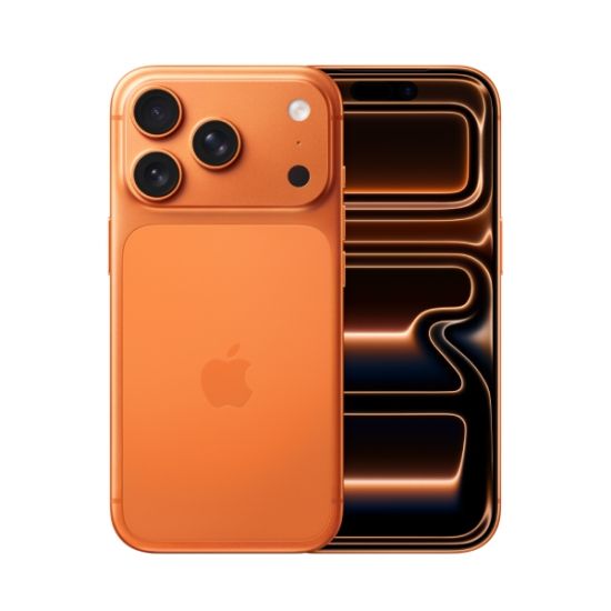 iPhone 17 Pro 256GB eSIM (Cosmic Orange)