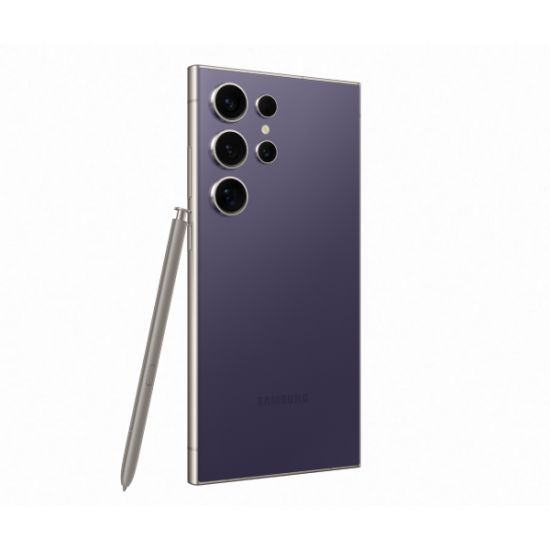 Samsung Galaxy S24 Ultra 256GB (Titanium Violet)