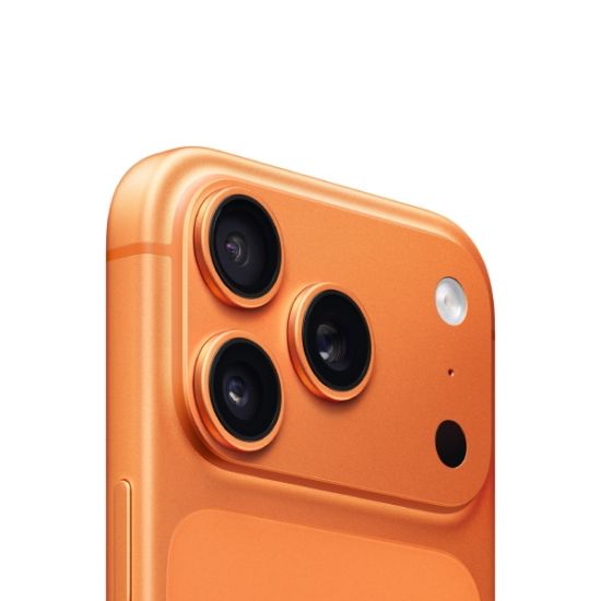 iPhone 17 Pro 256GB Nano-SIM & eSIM (Cosmic Orange)