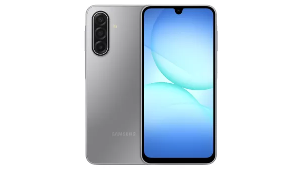 Samsung Galaxy A17 6GB/128GB (Gray)