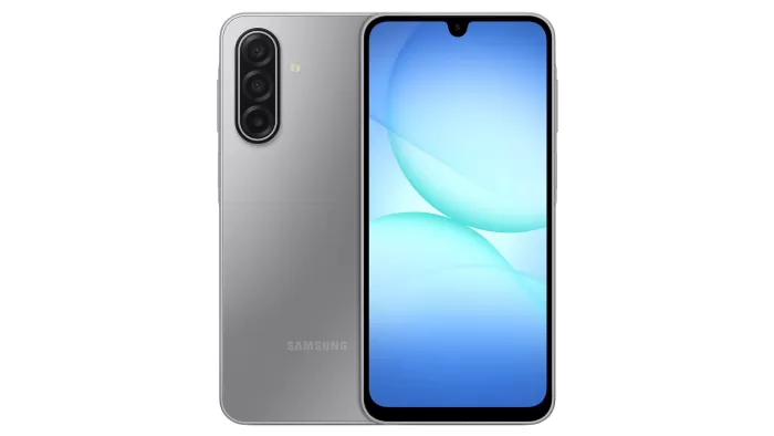 Samsung Galaxy A17 6GB/128GB (Gray)