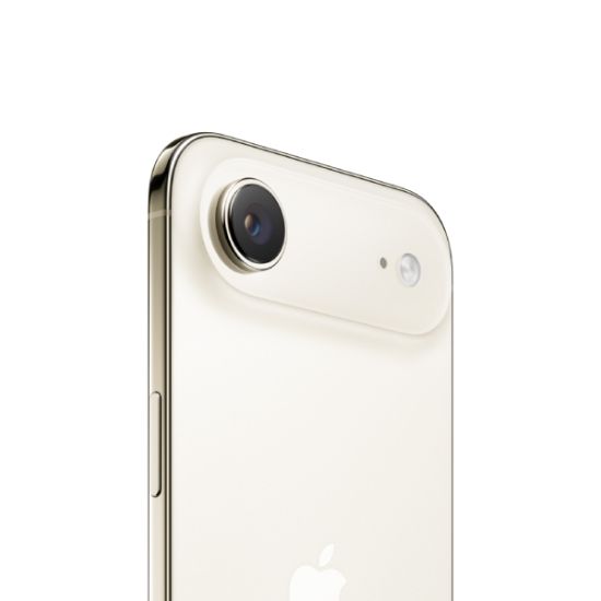 iPhone 17 Air 256GB Dual eSIM (Light Gold)