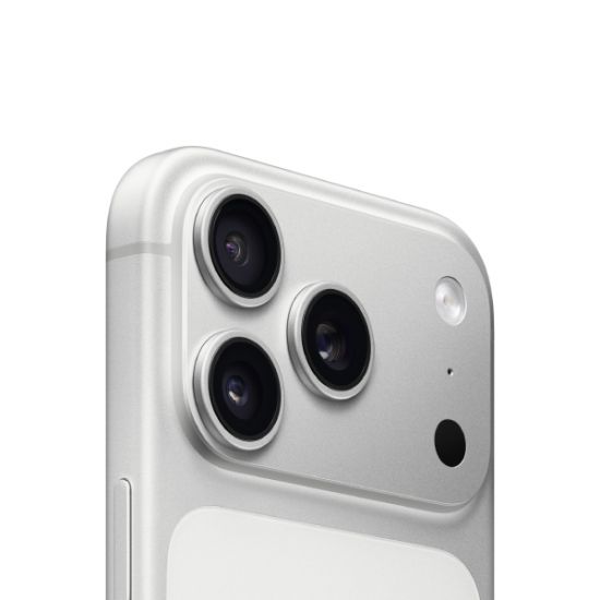 iPhone 17 Pro 256GB Nano-SIM & eSIM (Silver)