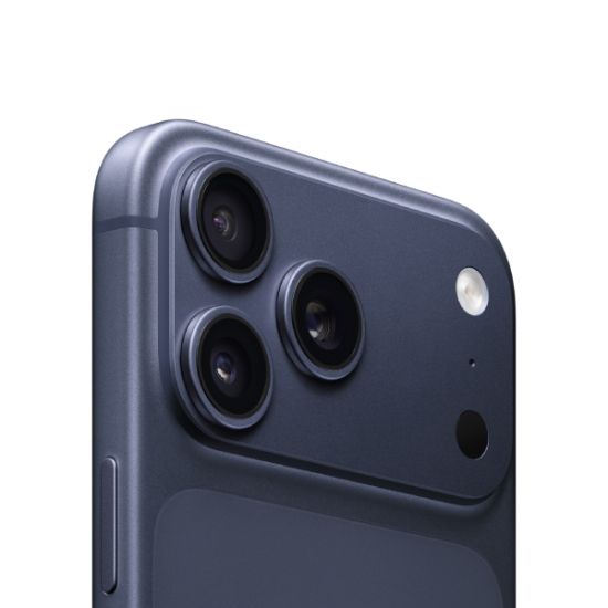 iPhone 17 Pro Max 1TB Nano-SIM & eSIM (Deep Blue)