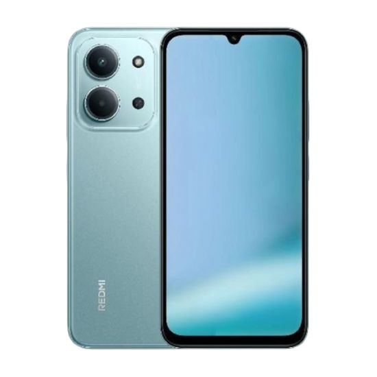 Xiaomi Redmi 15C 6GB/128GB (Green)