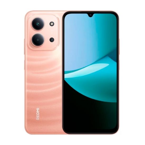 Xiaomi Redmi 15C 8GB/256GB (Twilight Orange)