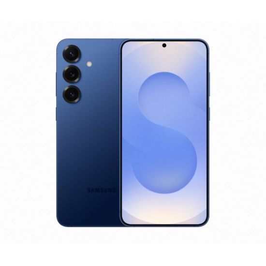 Samsung Galaxy S25 256GB (Navy)